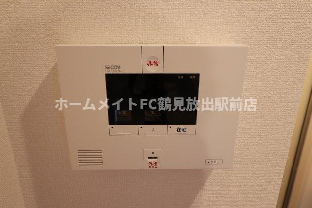 G-govern楠根のセキュリティ