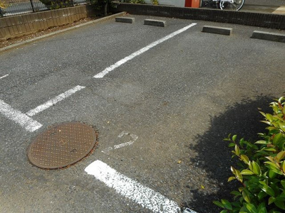 【駐車場】 | エスカージ