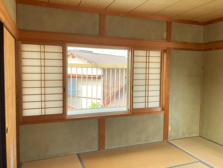 高知市一宮中町2丁目　中古戸建ての和室