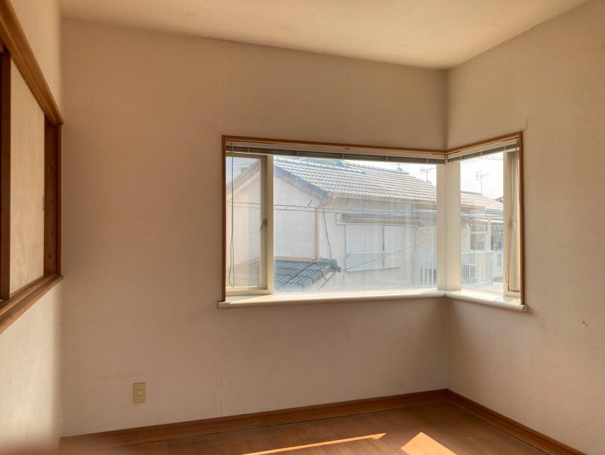 高知市一宮中町2丁目　中古戸建ての洋室