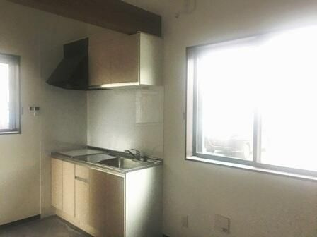 イニシオＭ＆Ｉのキッチン|※同建物別部屋写真