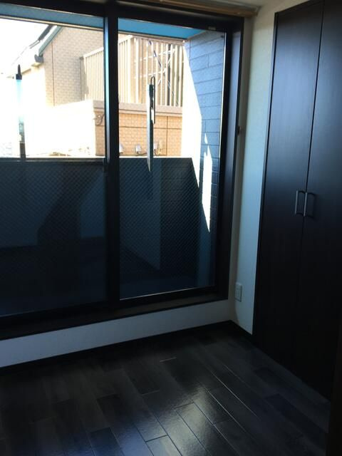 イニシオＭ＆Ｉの居間・リビング|※同建物別部屋写真