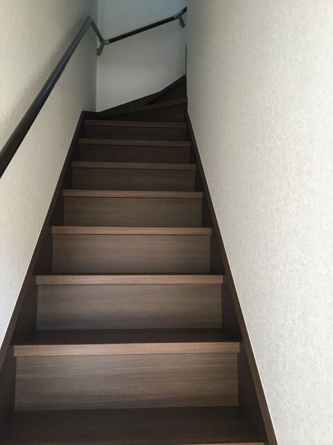 イニシオＭ＆Ｉの内装|※同建物別部屋写真