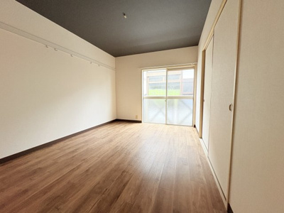 【内装】 | フレグランス大津　A棟