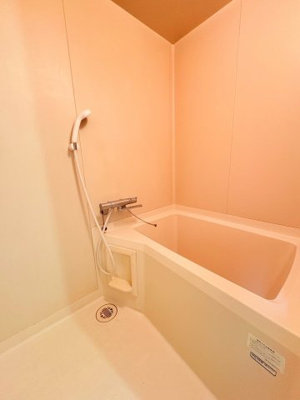 【浴室】 | フレグランス大津　A棟