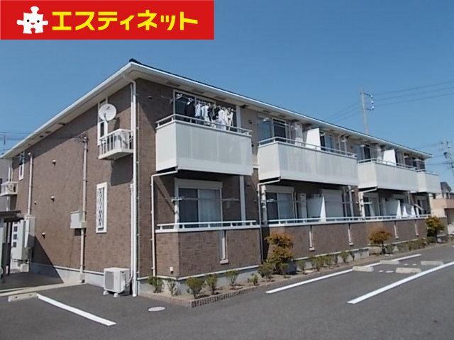Ｍ．Ｔ　ＧＲＥＥＮの外観