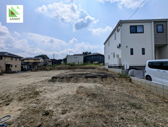 瀬戸市品野町6期2棟　建築条件付き土地