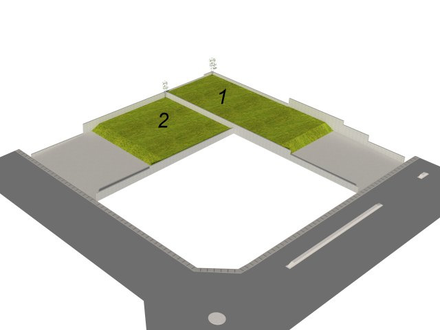 瀬戸市品野町6期2棟　建築条件付き土地のその他