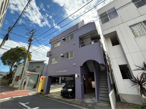 ハイツポートライトの画像