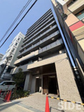 コンフォリア・リヴ京橋の画像