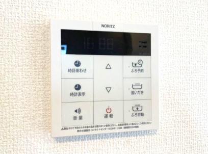 【設備】 | ラ　プロスペリータ