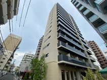 デュオフラッツ葛西の画像