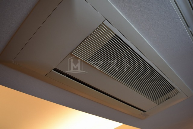 ザ・タワー大阪レジデンスの設備|※建物内別間取参考写真