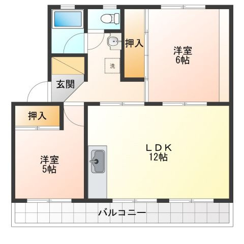 リバーサイドパレス