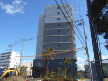 グランドポーの画像