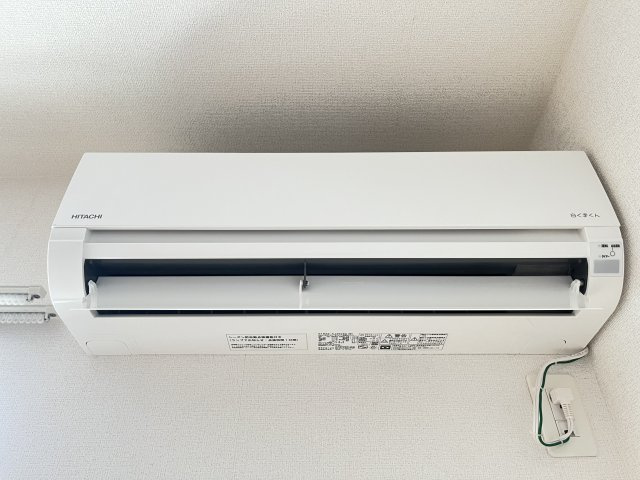 サンパティオⅠの設備