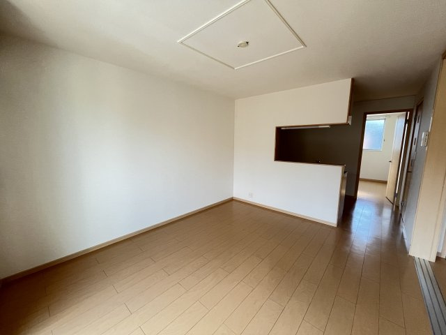 サンパティオⅠの居間・リビング