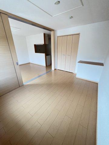 サンパティオⅠの洋室