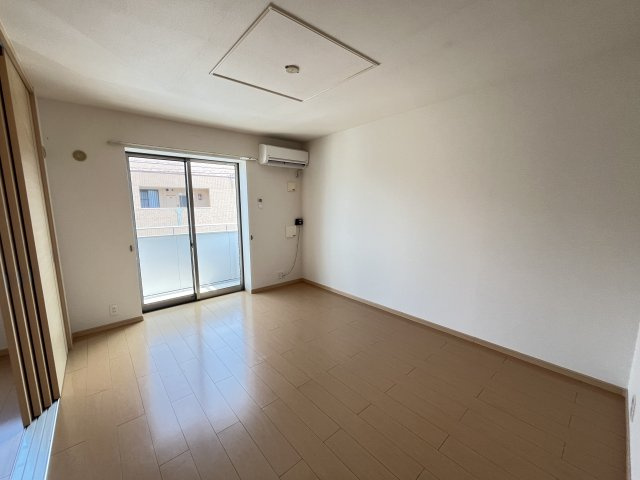 サンパティオⅠの居間・リビング