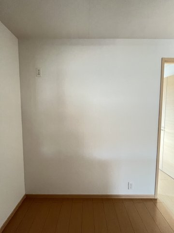 サンパティオⅠのキッチン