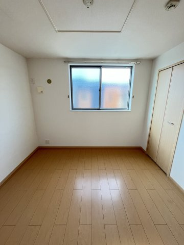 サンパティオⅠの洋室