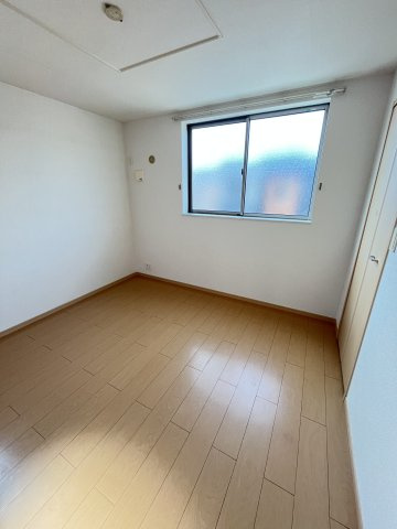 サンパティオⅠの洋室