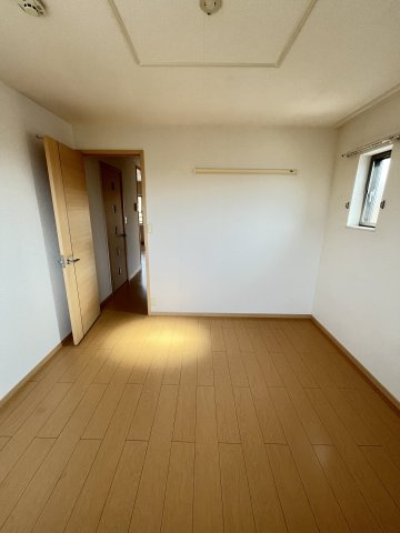 サンパティオⅠの洋室