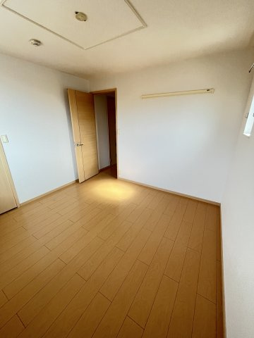 サンパティオⅠの洋室