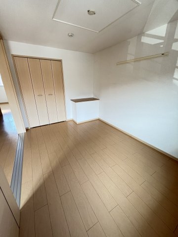 サンパティオⅠの洋室