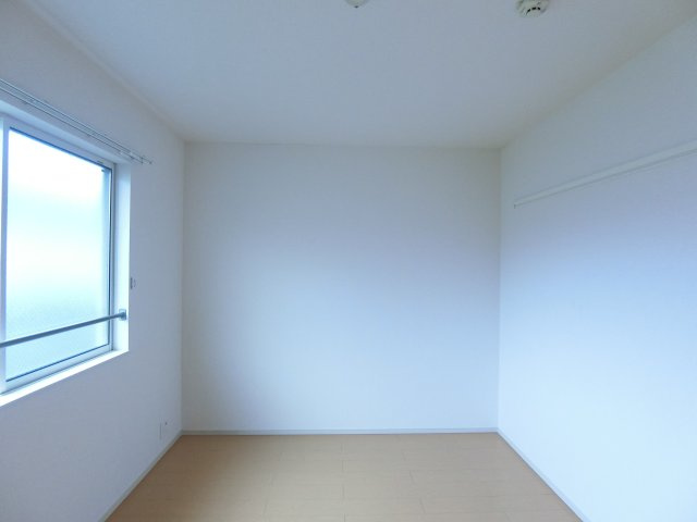 ブライト　スクエア　Ⅱの洋室