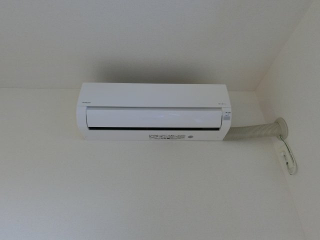 ブライト　スクエア　Ⅱの設備