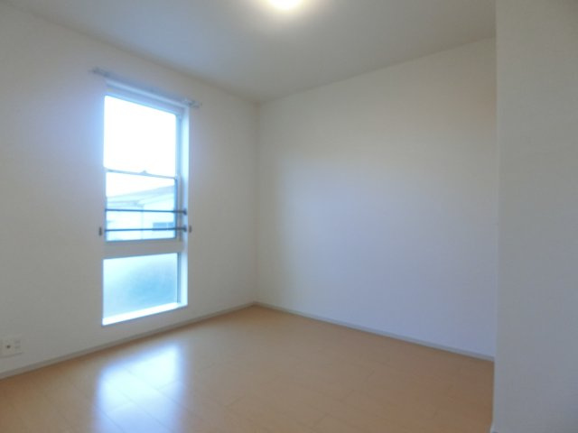 ブライト　スクエア　Ⅱの洋室