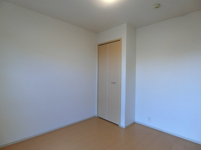 ブライト　スクエア　Ⅱの洋室