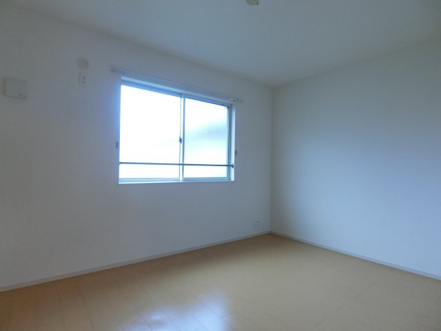 ブライト　スクエア　Ⅱの洋室