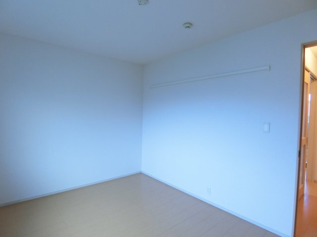 ブライト　スクエア　Ⅱの洋室