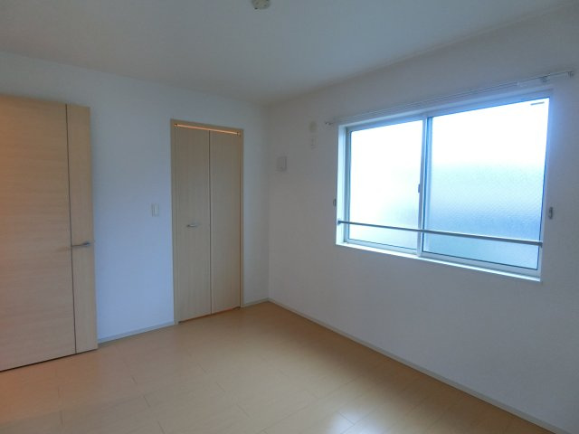 ブライト　スクエア　Ⅱの洋室