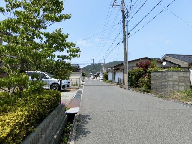 ブライト　スクエア　Ⅱの周辺