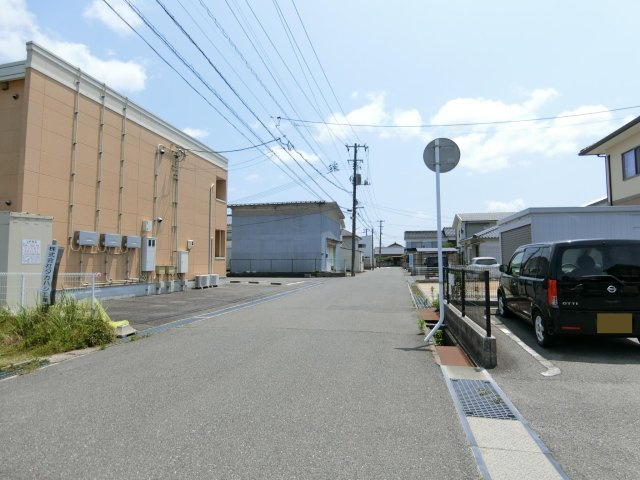 ブライト　スクエア　Ⅱの周辺