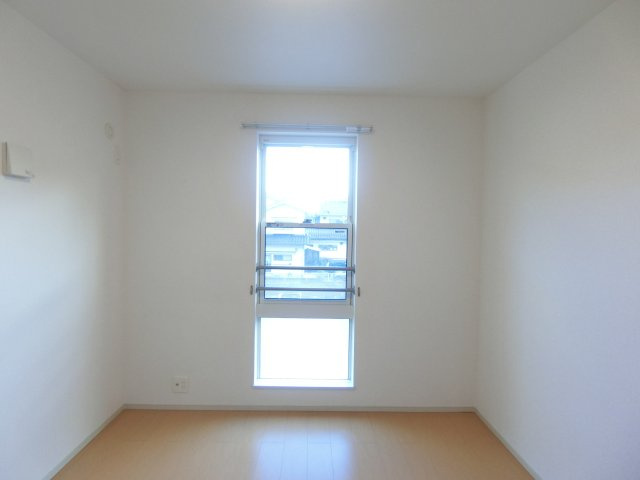 ブライト　スクエア　Ⅱの洋室