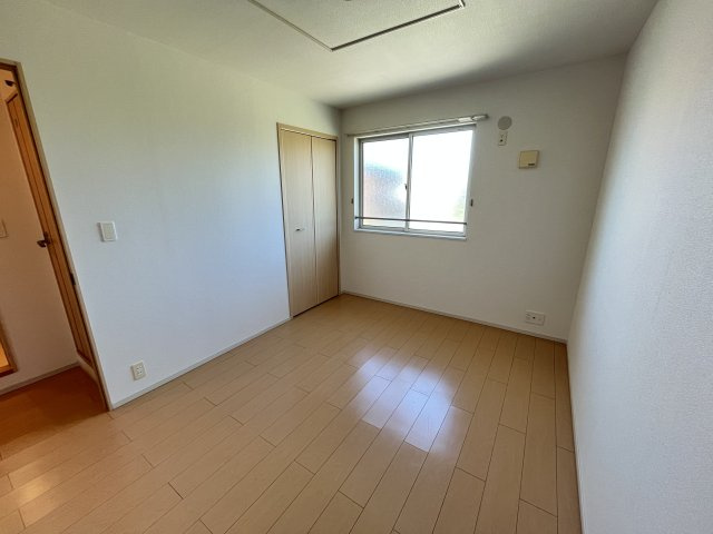 メゾン．ド．プランタンの洋室