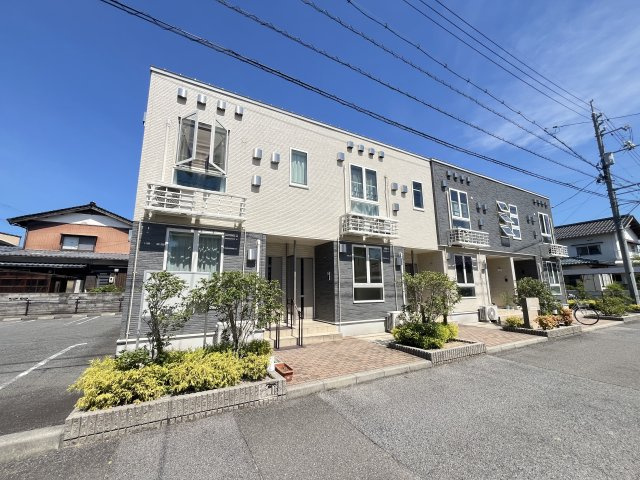 メゾン．ド．プランタン