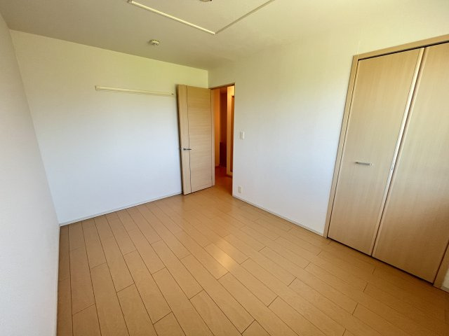 メゾン．ド．プランタンの洋室