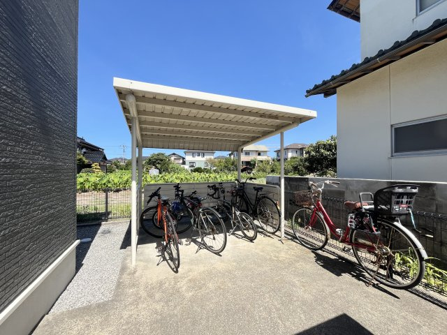 メゾン．ド．プランタンのその他共用部分