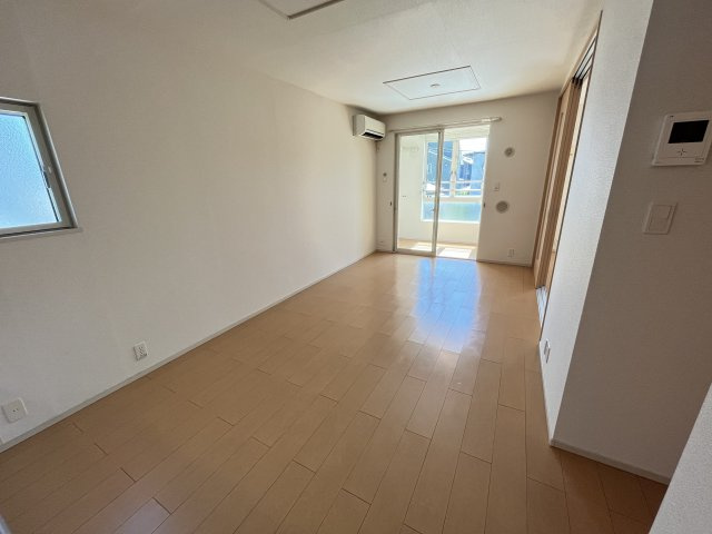 メゾン．ド．プランタンの居間・リビング