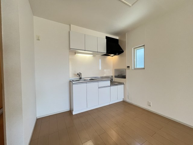 メゾン．ド．プランタンの居間・リビング