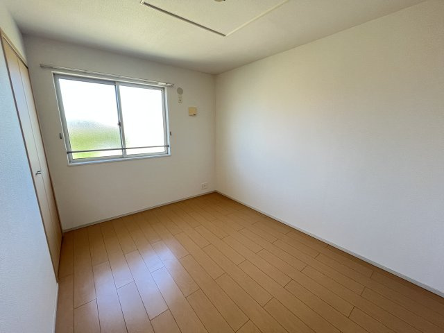 メゾン．ド．プランタンの洋室