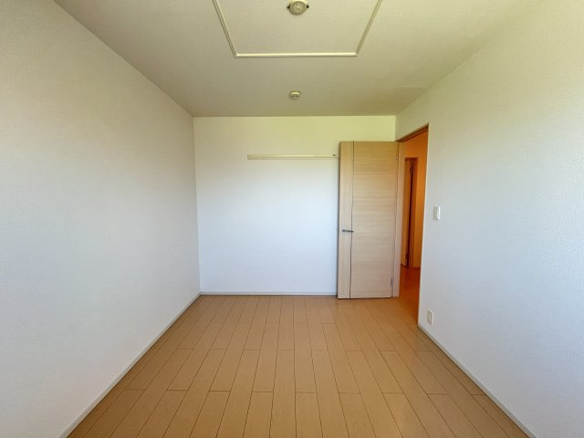 メゾン．ド．プランタンの洋室