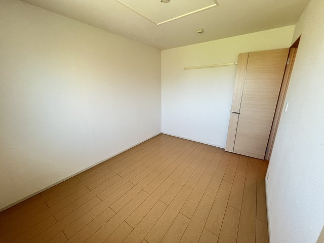 メゾン．ド．プランタンの洋室