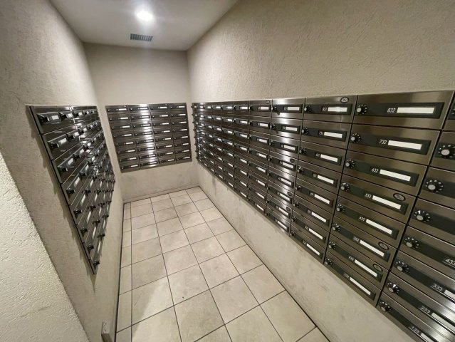 オハナ玉川上水ガーデニアのその他共用部分