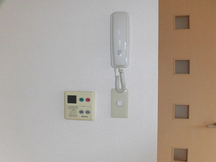 マルクイーン A棟の設備|その他設備